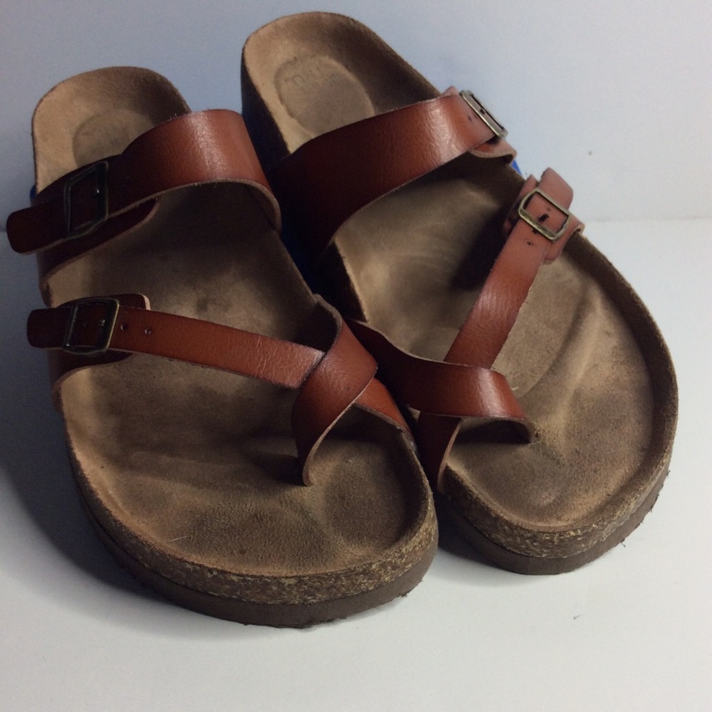 Thong Casual Sandal